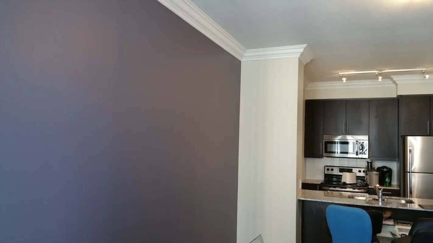 Painting Laminate vs Wood Cabinets (Condo Guide)